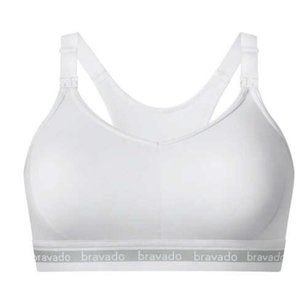 BRAVADO ORIGINAL NURSING BRA XL
